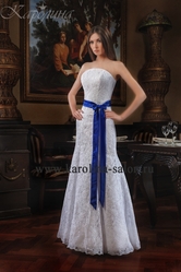 Свадебное платье  и фата