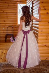 Продам свадебное платье коллекции Лоранж
