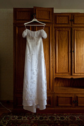 свадебное платье Papilio