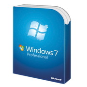 Windows 7 Professional 32-64-bit ОЕМ